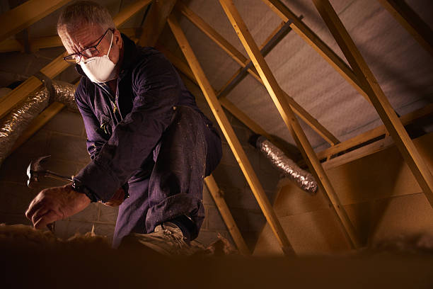 Best Commercial Insulation in Kingstowne, VA